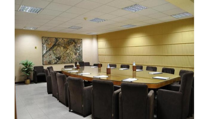 Hotel Pineta Palace poza 17