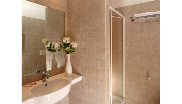 Hotel Porta Maggiore poza 15