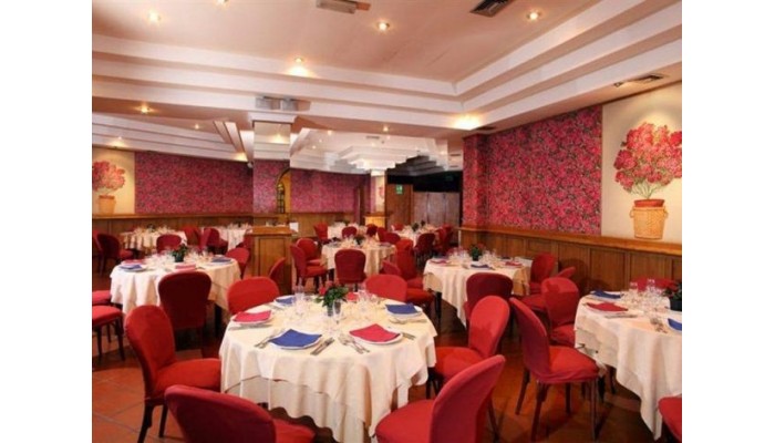 Hotel Porta Maggiore poza 16