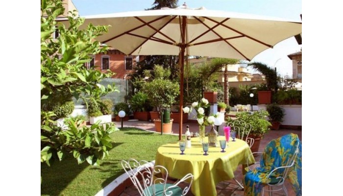 Hotel Porta Maggiore poza 17