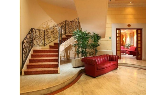 Hotel Porta Maggiore poza 18