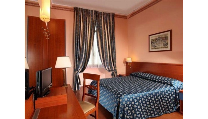 Hotel Porta Maggiore poza 19