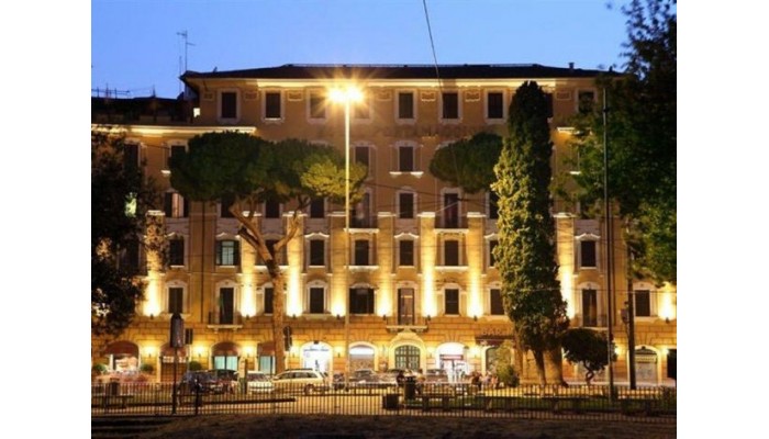 Hotel Porta Maggiore poza 0