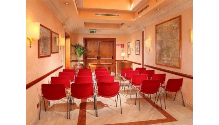 Hotel Porta Maggiore poza 1