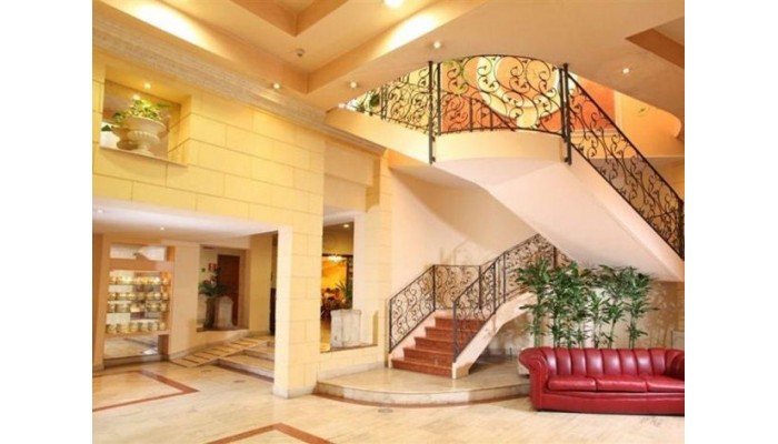 Hotel Porta Maggiore poza 2