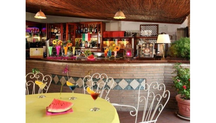 Hotel Porta Maggiore poza 3