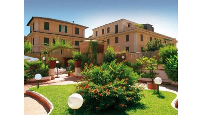 Hotel Porta Maggiore poza 4