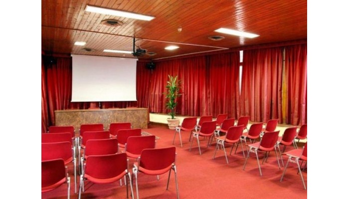 Hotel Porta Maggiore poza 5