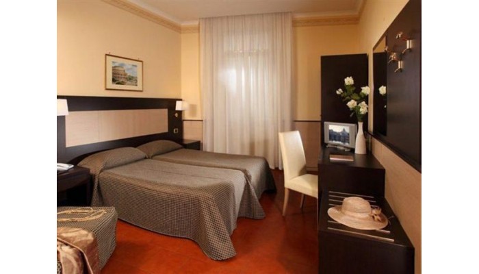 Hotel Porta Maggiore poza 6