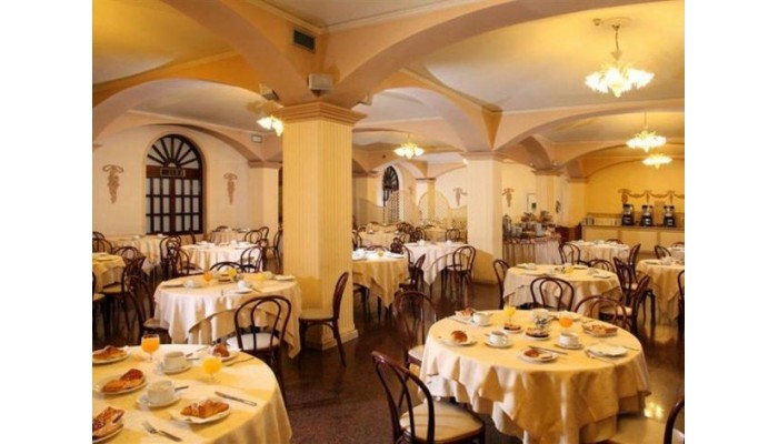 Hotel Porta Maggiore poza 7