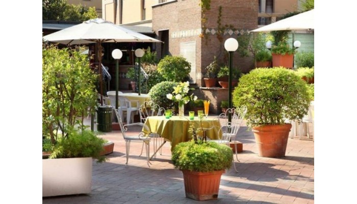 Hotel Porta Maggiore poza 8