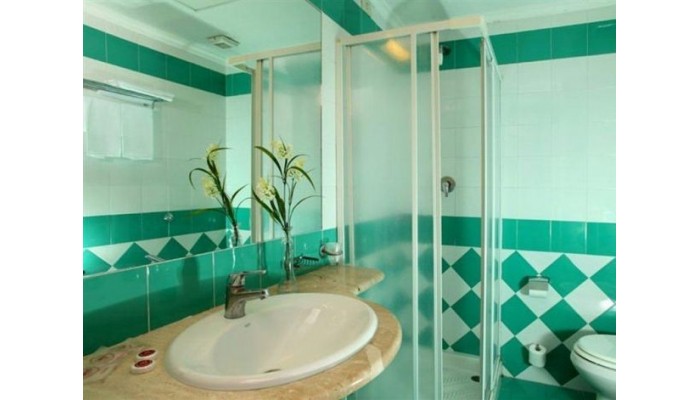 Hotel Porta Maggiore poza 9