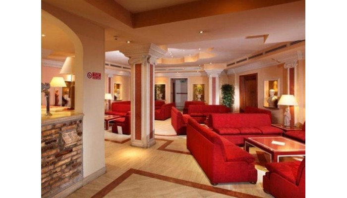 Hotel Porta Maggiore poza 10