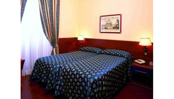 Hotel Porta Maggiore poza 22