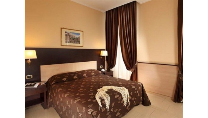 Hotel Porta Maggiore poza 12