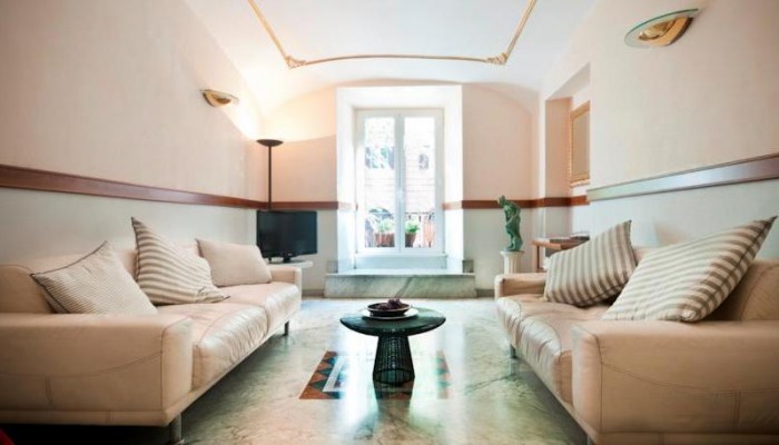 Hotel Priscilla poza 2