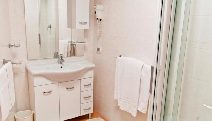 Hotel Priscilla poza 3