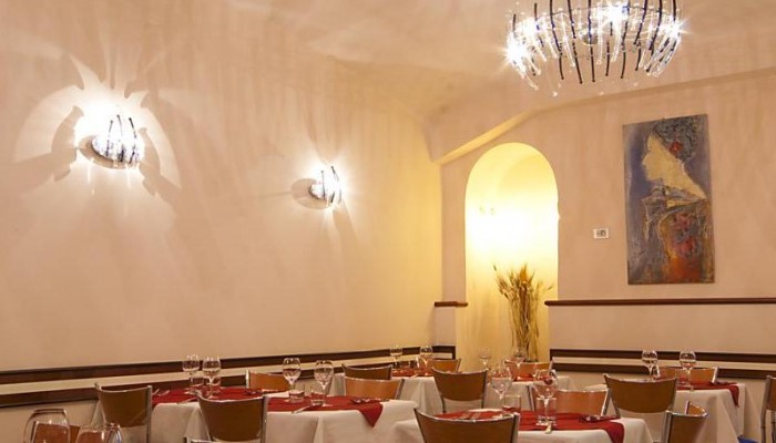 Hotel Priscilla poza 7