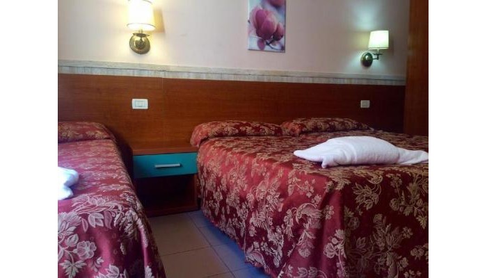 Hotel Pyramid poza 7