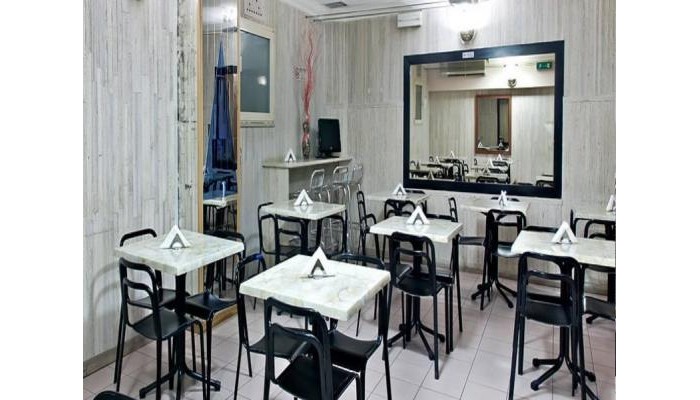 Hotel Pyramid poza 2