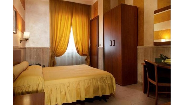 Hotel Pyramid poza 9