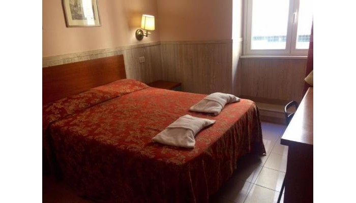 Hotel Pyramid poza 5