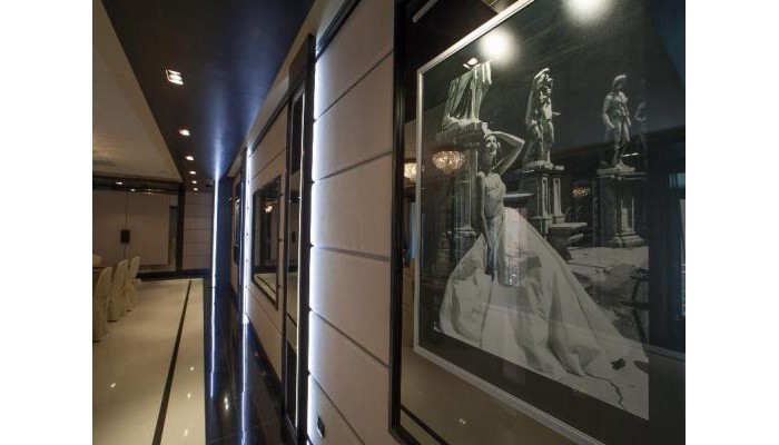 Hotel Regina Baglioni poza 3