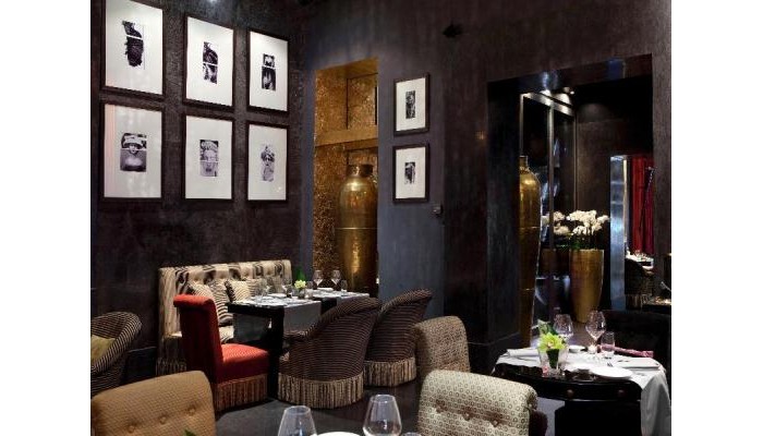 Hotel Regina Baglioni poza 4