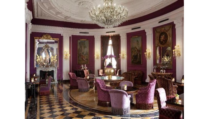 Hotel Regina Baglioni poza 6