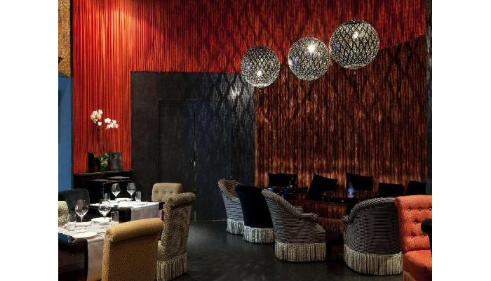 Hotel Regina Baglioni poza 7