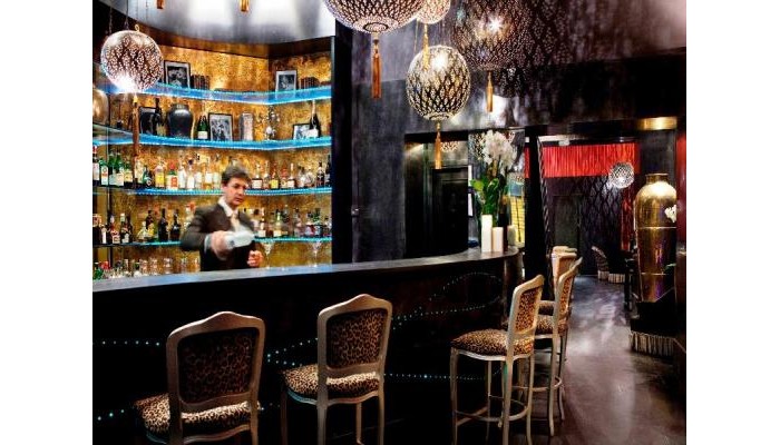Hotel Regina Baglioni poza 2
