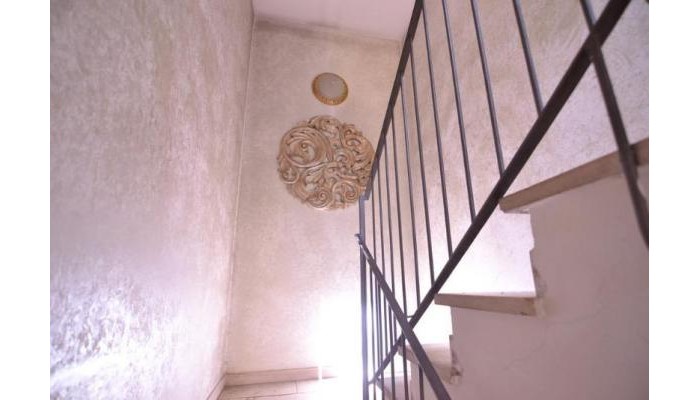 Hotel Regina Margherita poza 0