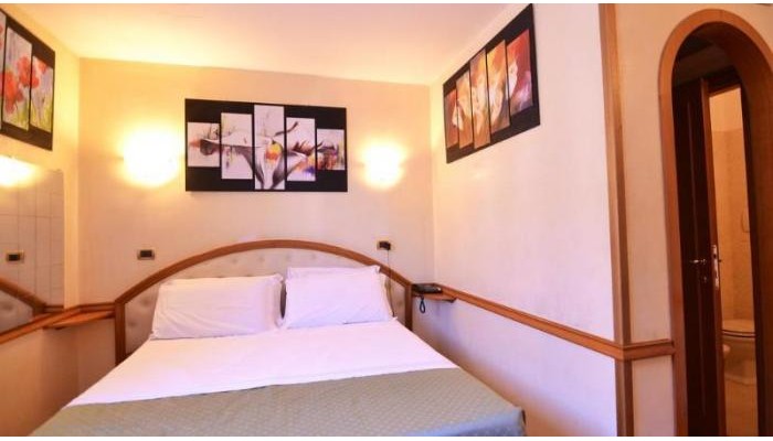 Hotel Regina Margherita poza 3