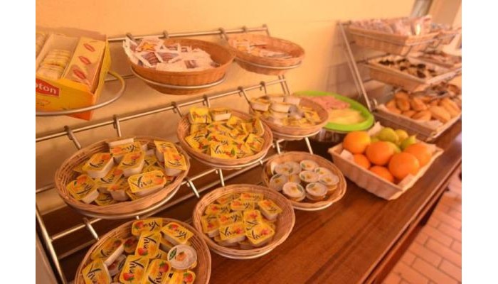 Hotel Regina Margherita poza 4