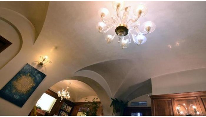 Hotel Regina Margherita poza 5