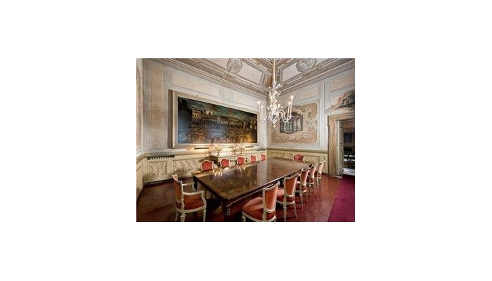 Hotel Residenza Ruspoli Bonaparte poza 3