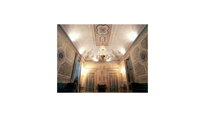 Hotel Residenza Ruspoli Bonaparte poza 2