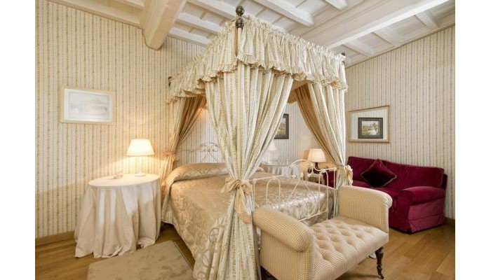 Hotel Residenza Ruspoli Bonaparte poza 6