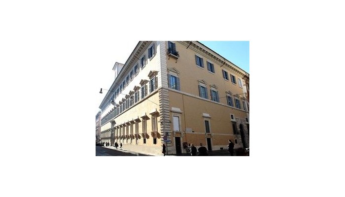 Hotel Residenza Ruspoli Bonaparte poza 0