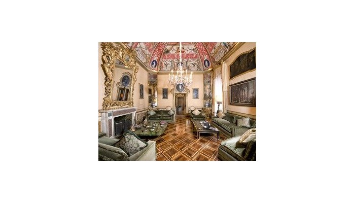 Hotel Residenza Ruspoli Bonaparte poza 4