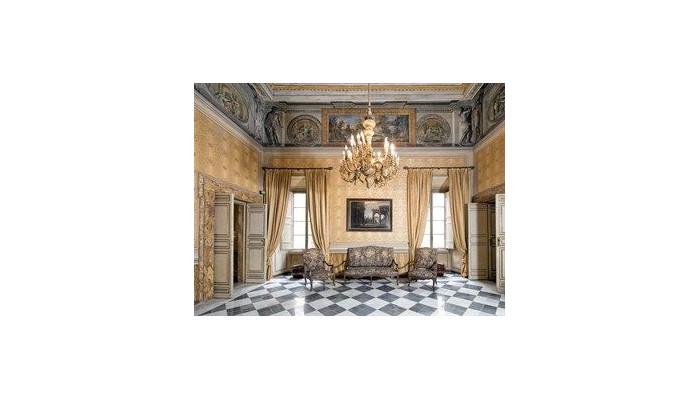 Hotel Residenza Ruspoli Bonaparte poza 5