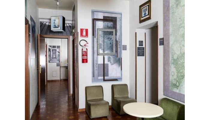 Hotel Roma Room poza 7