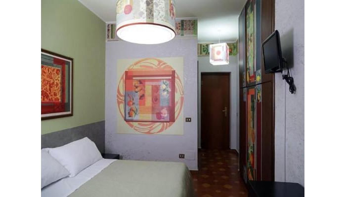 Hotel Roma Room poza 1