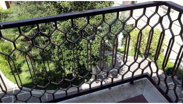 Hotel Roma Room poza 2