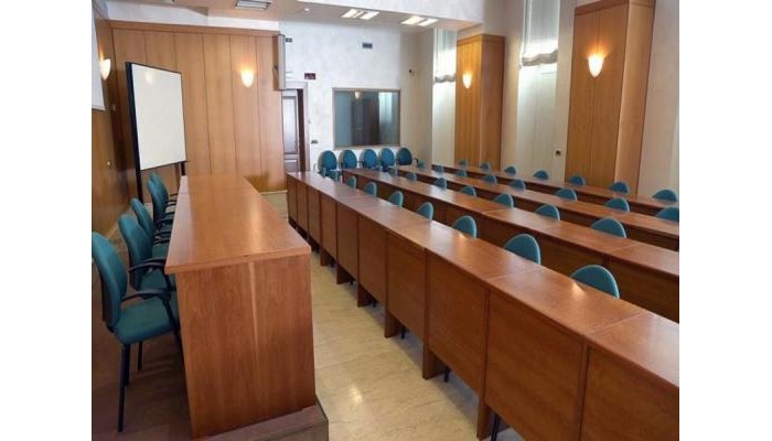 Hotel Roma Room poza 3