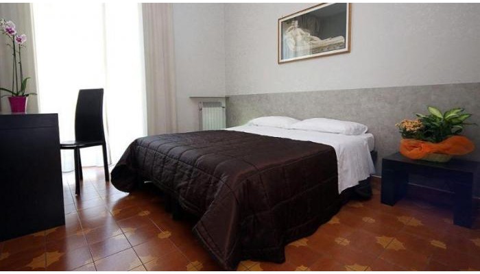 Hotel Roma Room poza 4