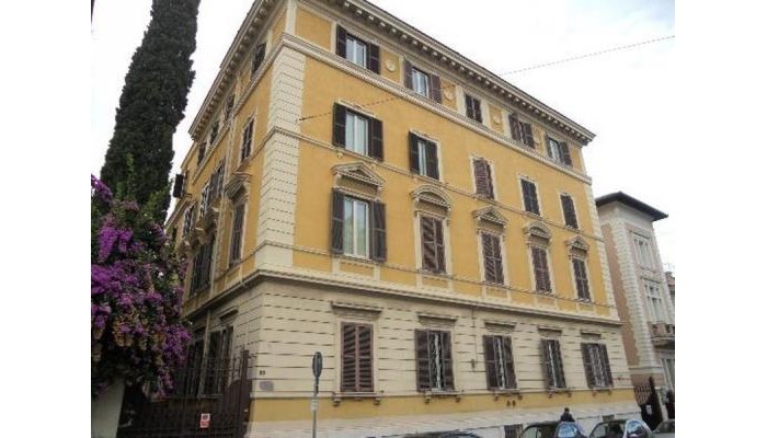 Hotel Roma Room poza 8