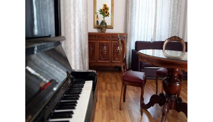 Hotel Roma Room poza 5