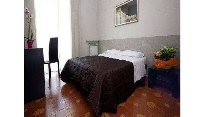 Hotel Roma Room poza 9