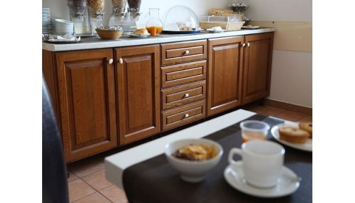 Hotel Roma Room poza 6